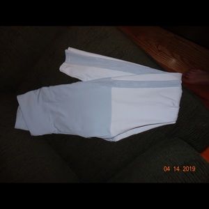 Nikki B x Gymshark Dynamic Leggings - XS